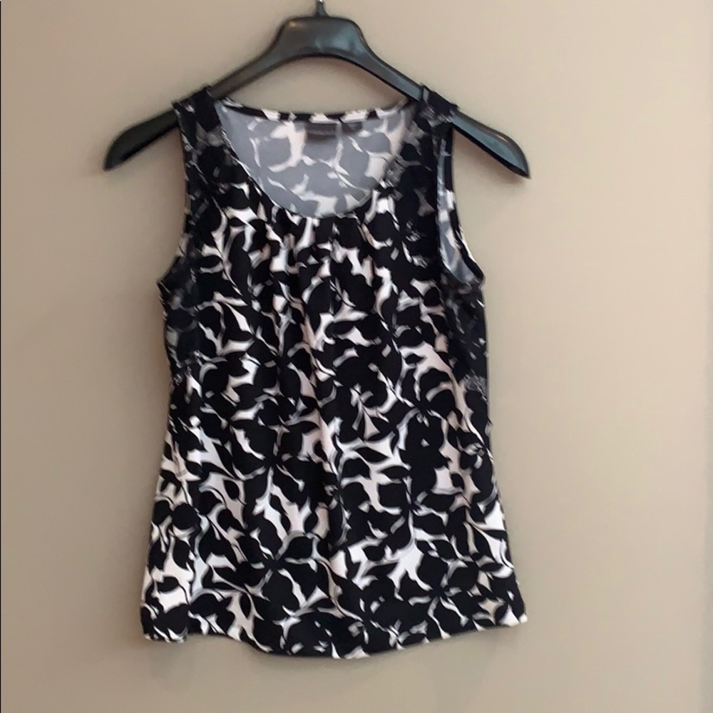 Work Dress Top